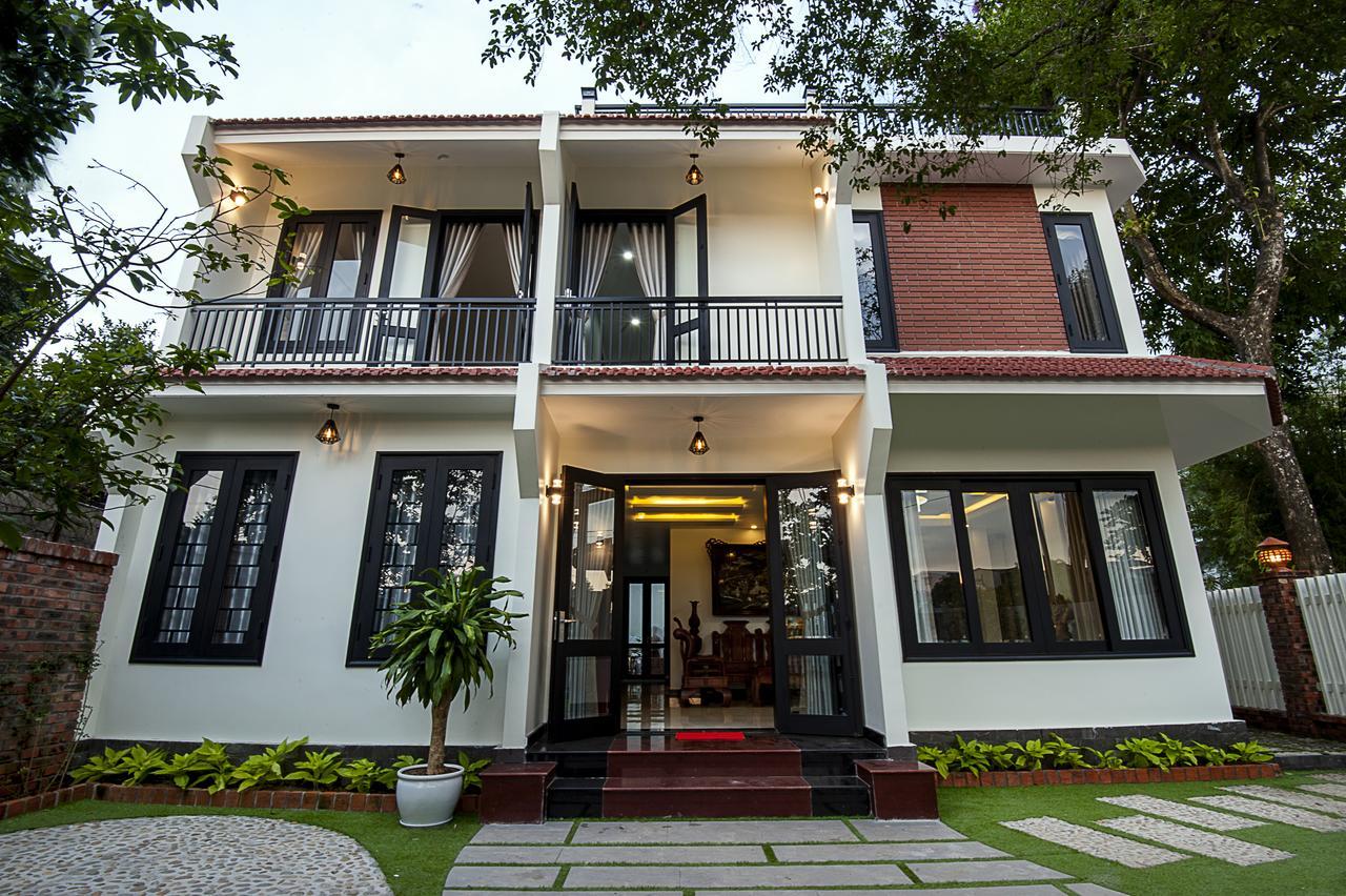 Hue Homestay Riverside Kültér fotó
