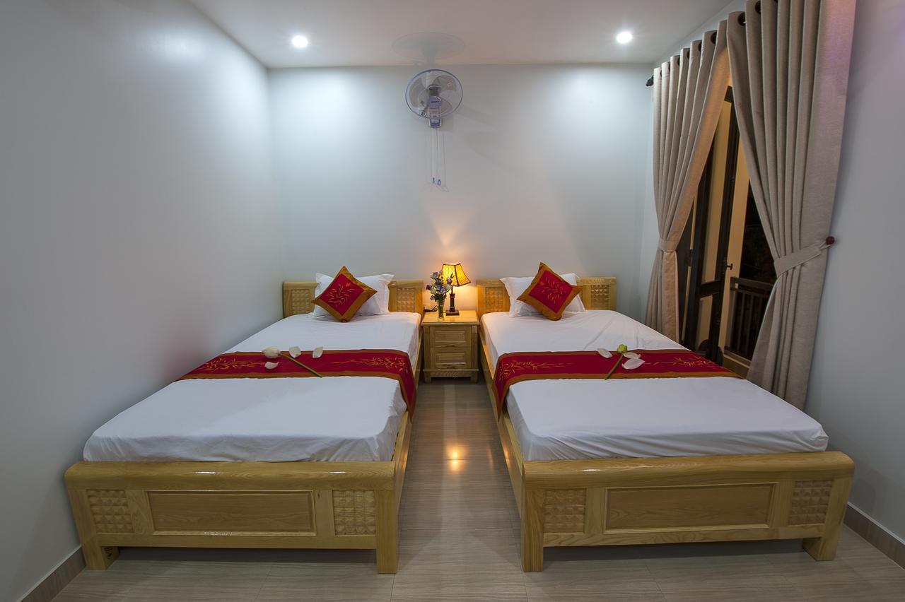 Hue Homestay Riverside Kültér fotó