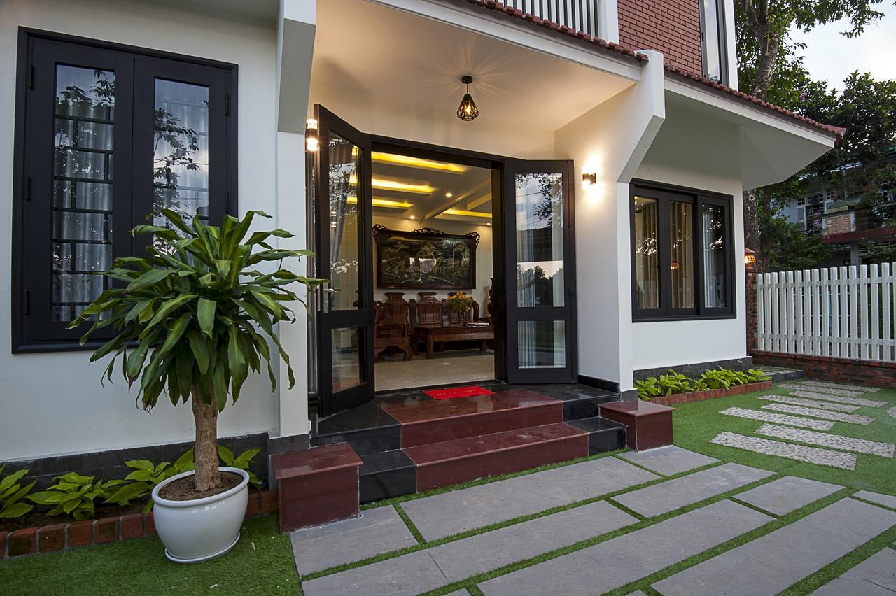 Hue Homestay Riverside Kültér fotó