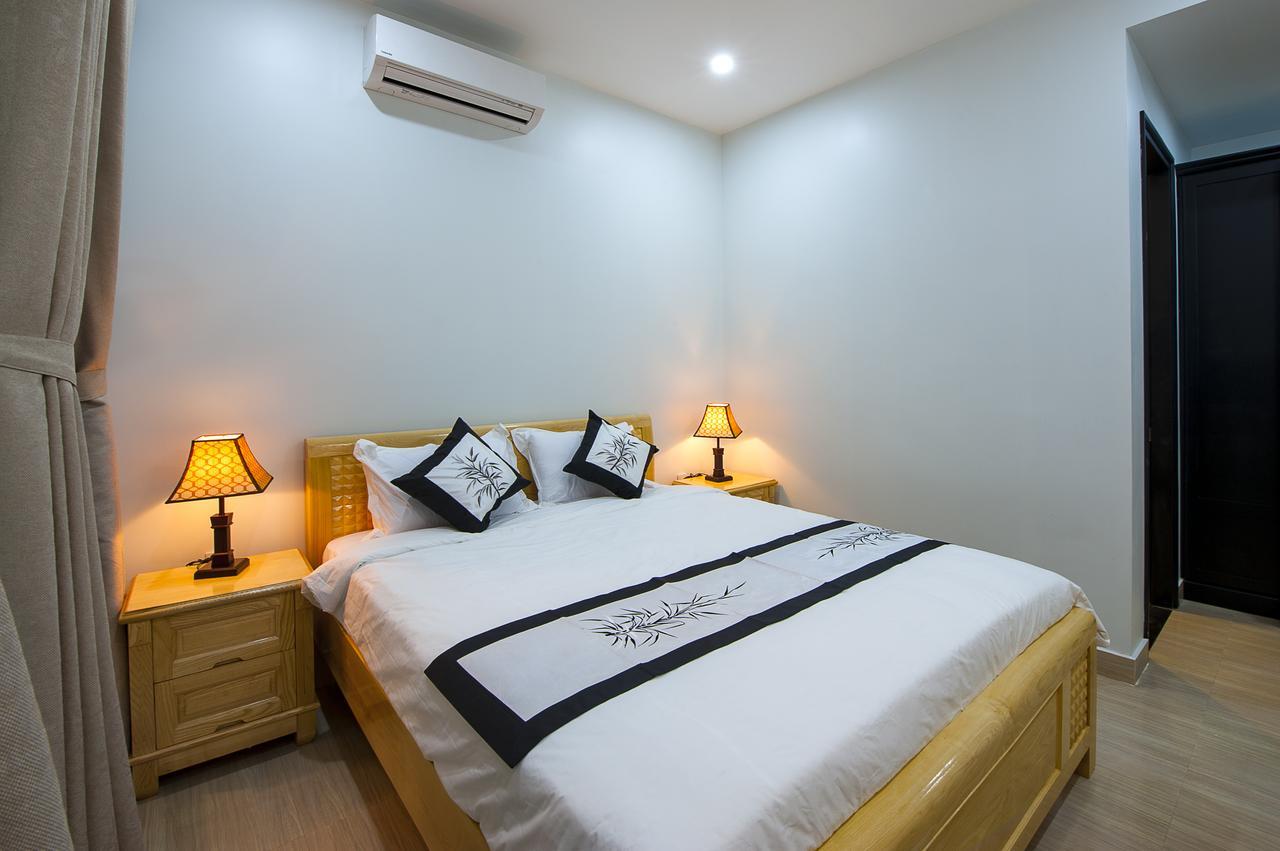 Hue Homestay Riverside Kültér fotó