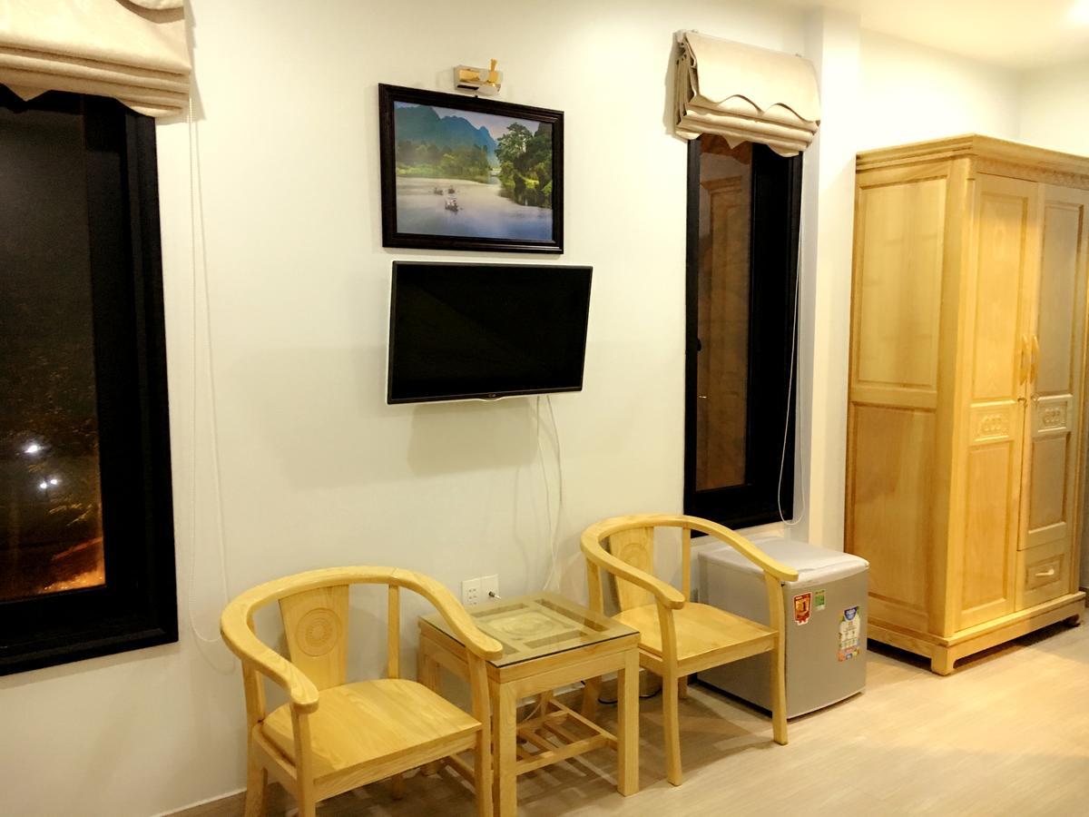Hue Homestay Riverside Kültér fotó