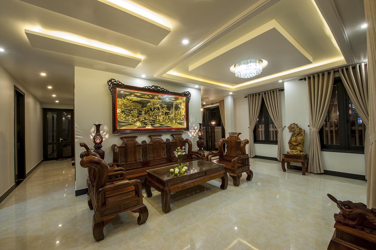 Hue Homestay Riverside Kültér fotó