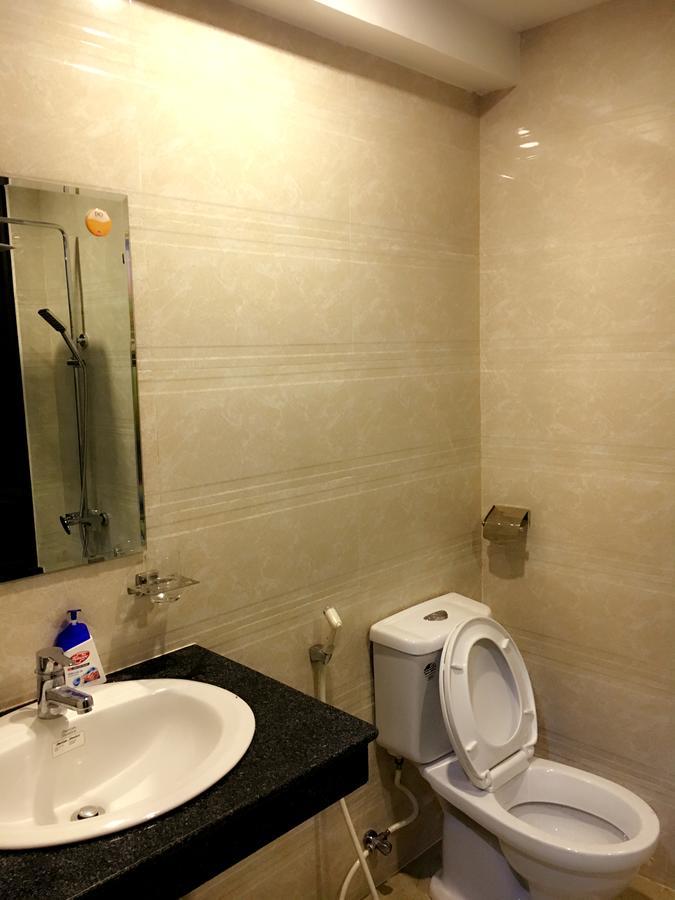 Hue Homestay Riverside Kültér fotó