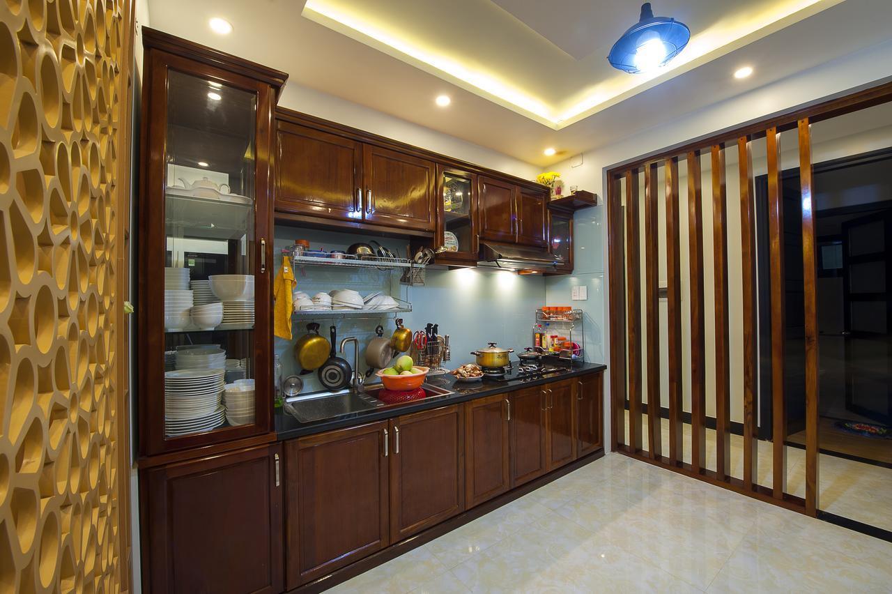 Hue Homestay Riverside Kültér fotó