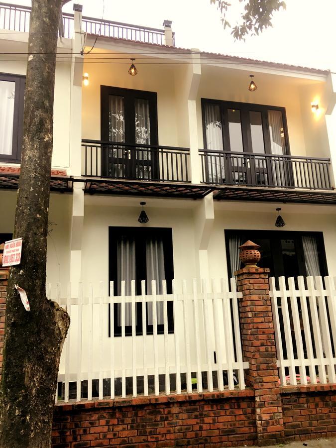 Hue Homestay Riverside Kültér fotó