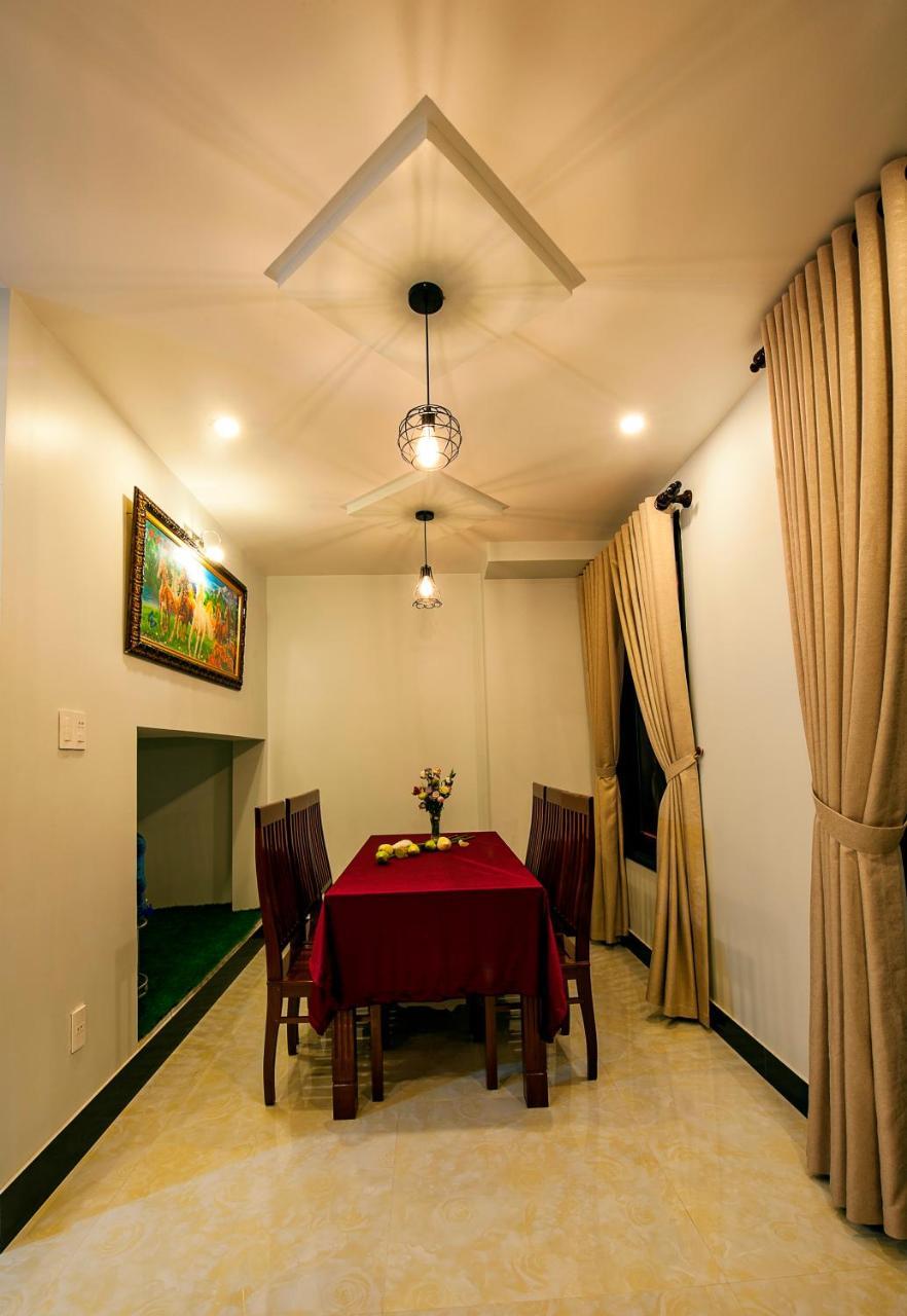 Hue Homestay Riverside Kültér fotó